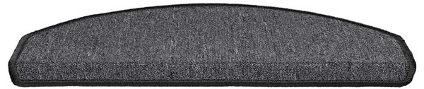 Samolepicí schodové rohože 20 ks 65 x 24 x 4 cm Non-Slip 3365789