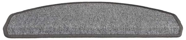 Samolepicí schodové rohože 20 ks 65 x 24 x 4 cm Non-Slip 3365790