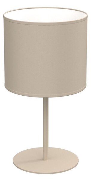 Stolní lampa ARDEN 1xE27/15W/230V béžová