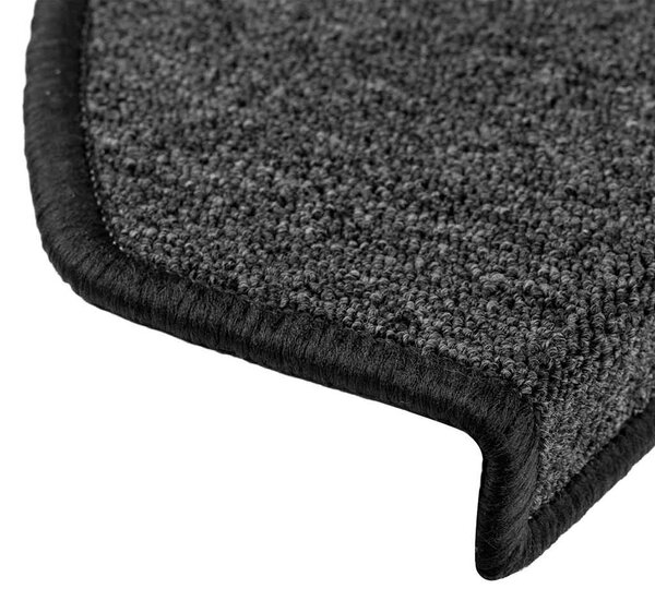 Samolepicí schodové rohože 20 ks 65 x 24 x 4 cm Non-Slip 3365789