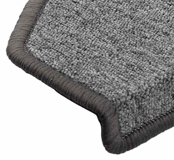 Samolepicí schodové rohože 20 ks 65 x 24 x 4 cm Non-Slip 3365790
