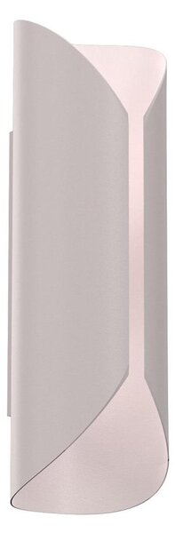 Nástěnné svítidlo BARBOS 2xG9/8W/230V krémová