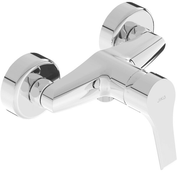Jika Cube sprchová baterie nastěnná chrom H3311W70044001