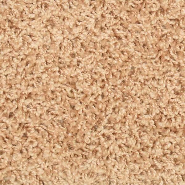 Schodové rohože 30 ks 65 x 21 x 4 cm zlaté, půlkulaté, velké 3365821