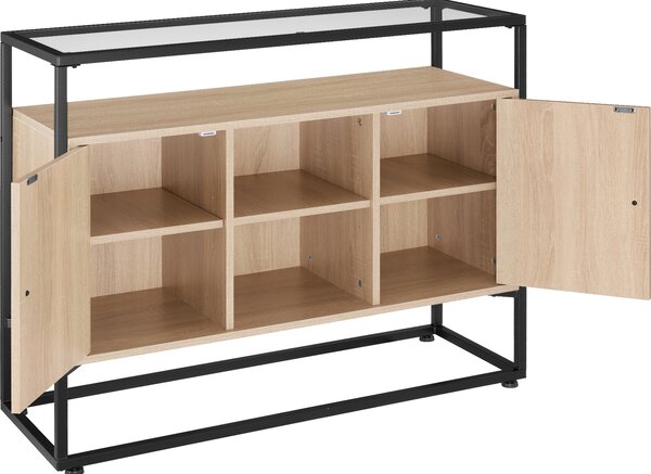 Komoda Oldham 100x38x80,5cm