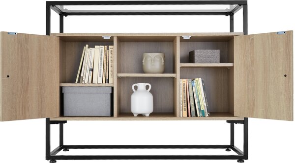 Komoda Oldham 100x38x80,5cm