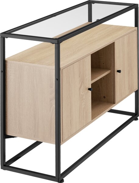 Komoda Oldham 100x38x80,5cm