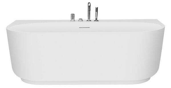 Ksuro 01 vanová baterie na vanu chrom 13000010