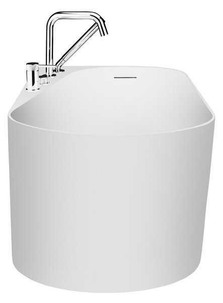 Ksuro 01 vanová baterie na vanu chrom 13000010