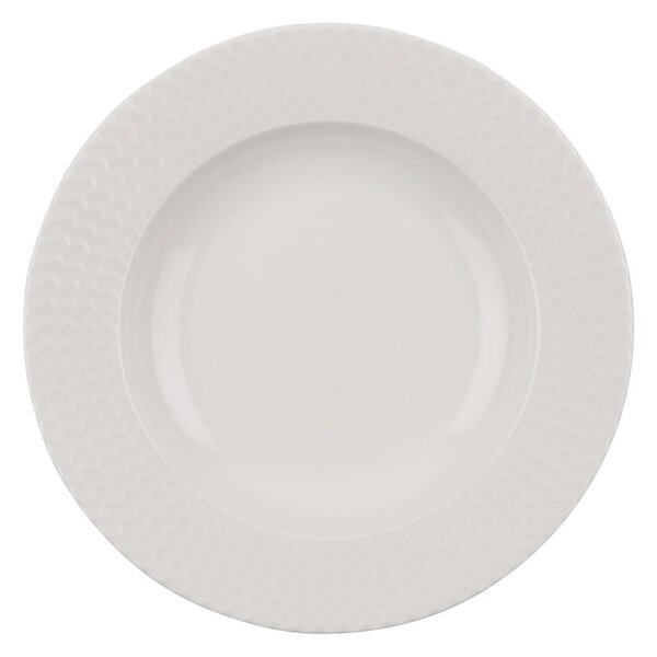 24dílná sada porcelánového nádobí Kutahya Russna