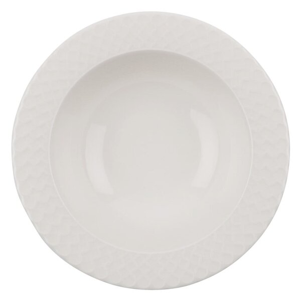 24dílná sada porcelánového nádobí Kutahya Russna
