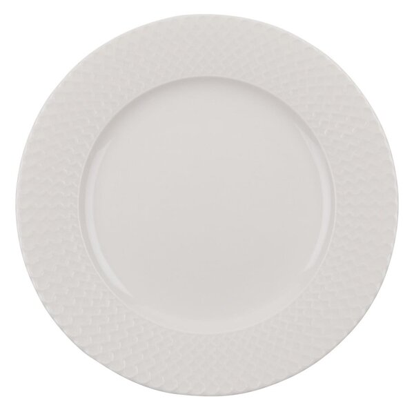 24dílná sada porcelánového nádobí Kutahya Russna