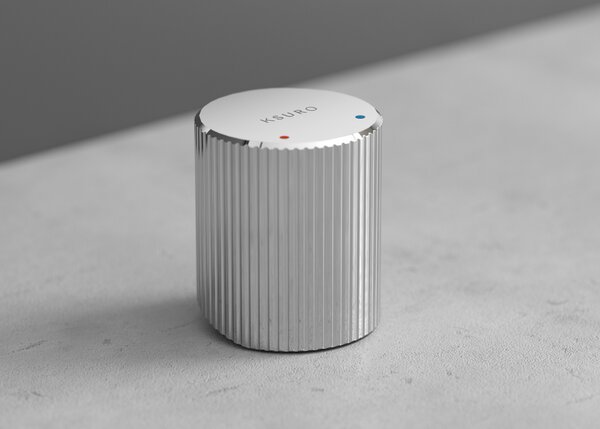 Ksuro 02 umyvadlová baterie pod omítku chrom 10006010