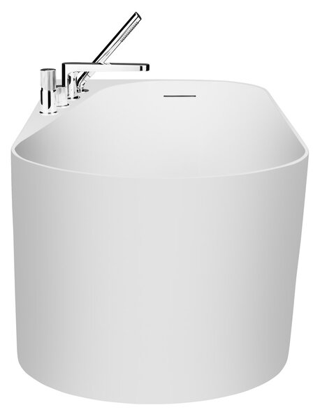 Ksuro 02 vanová baterie na vanu chrom 13004010