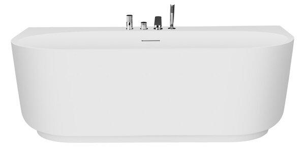 Ksuro 02 vanová baterie na vanu chrom 13004010