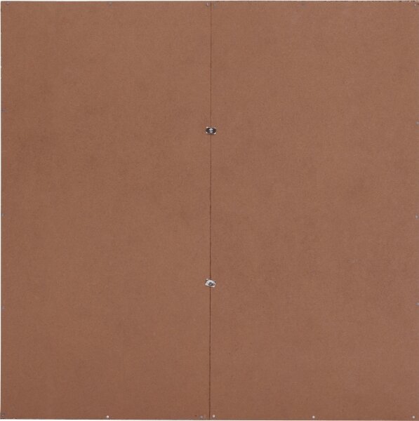 5five - Komoda TIDY 68x68x32 cm hnědá
