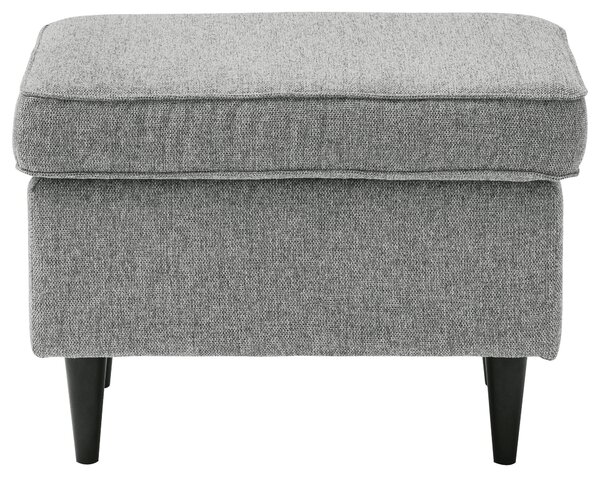 TABURET, textil, kompozitní dřevo, 63/43/42 cm MID.YOU - Online Only křesla & taburety, Online Only