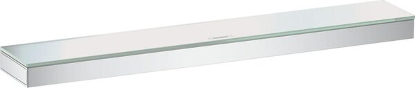 Hansgrohe Rainfinity 500 police 26844000 50 cm chrom/zrcadlové sklo