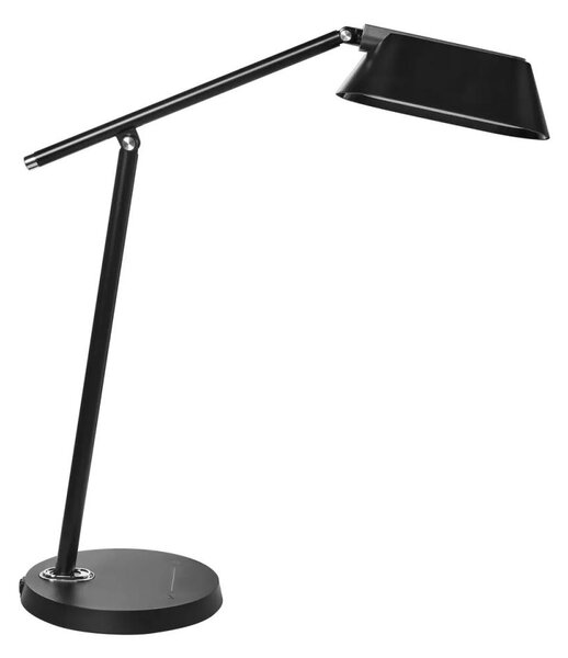 LED Stmívatelná dotyková stolní lampa MMOODS LED/230V