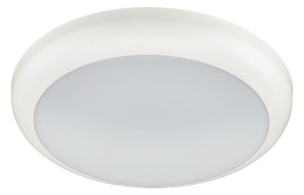 Philips-LED Stm. tech. sv. se senz. LEDINAIRE LED/11/17W/230V CCT pr. 30 cm IP65