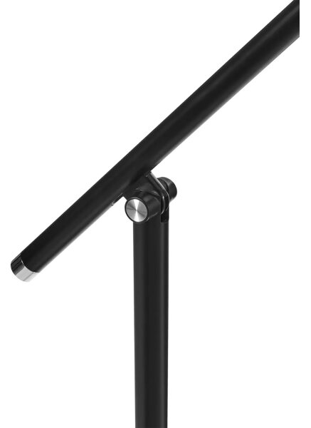 LED Stmívatelná dotyková stolní lampa MMOODS LED/230V