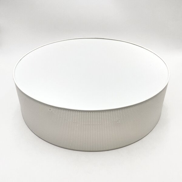Brilagi - Stropní svítidlo SIRIJA MODERN 4xE27/60W/230V pr. 45 cm bílá