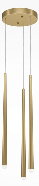 STROPNÍ ZÁVĚSNÉ SVÍTIDLO, 26/150 cm MAYTONI - Online Only svítidla, Online Only
