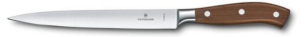 Victorinox - Kuchyňský nůž filetovací GRAND MAITRE 20 cm javor