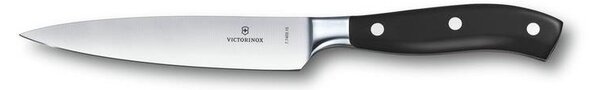 Victorinox - Kuchyňský nůž GRAND MAITRE 15 cm černá