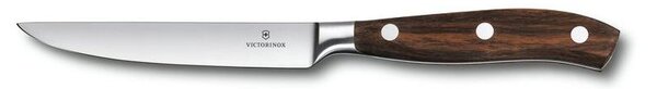 Victorinox - Kuchyňský nůž na steak GRAND MAITRE 12 cm javor