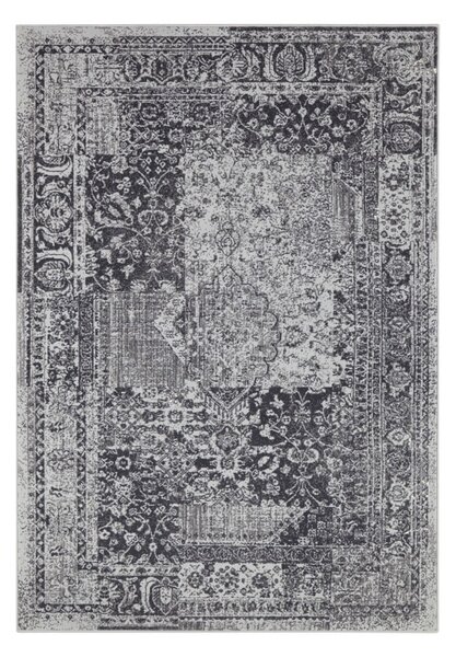 Šedý koberec Hanse Home Celebration Plume, 120 x 170 cm