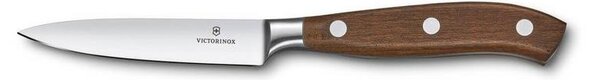 Victorinox - Kuchyňský nůž na zeleninu GRAND MAITRE 10 cm javor