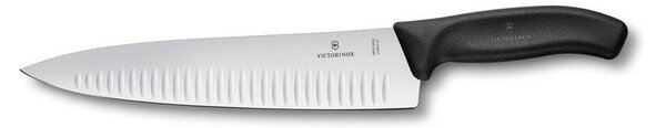 Victorinox - Kuchyňský nůž SWISS CLASSIC 25 cm černá