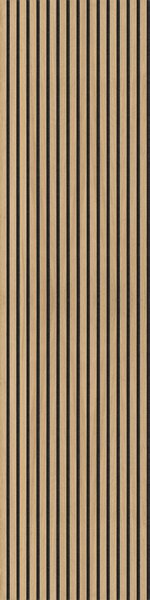 AKUSTICKÝ PANEL 60/250/2.1 cm