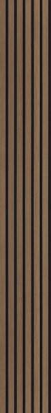 AKUSTICKÝ PANEL 250/30/1.1 cm