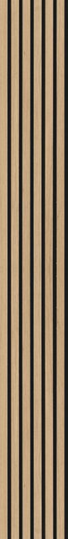 AKUSTICKÝ PANEL 250/30/1.1 cm