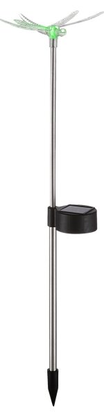 Globo 33949-4 - SADA 4x Solární svítidlo LED/0,06W/3V IP44