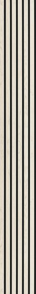 AKUSTICKÝ PANEL 250/30/1.1 cm