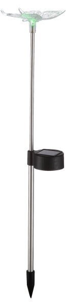 Globo 33949-4 - SADA 4x Solární svítidlo LED/0,06W/3V IP44