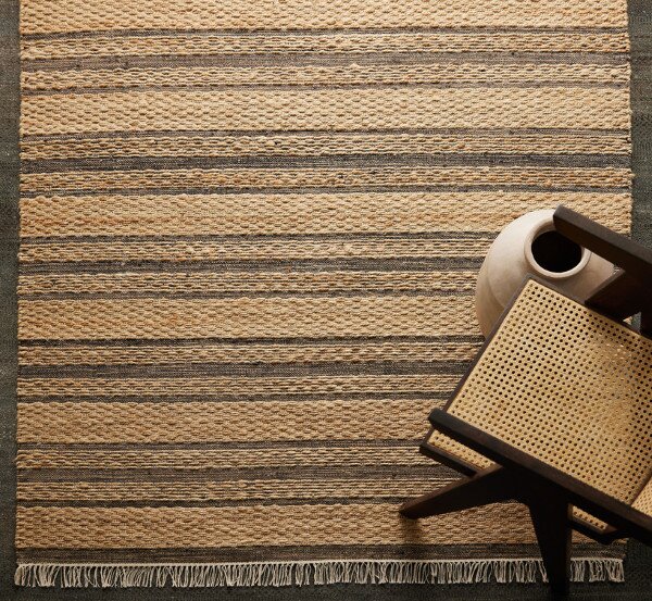 Diamond Carpets India, Ručně vázaný kusový koberec Agra Terrain DE 2281 Natural Mix, 80x150, béžová, chodba / předsíň