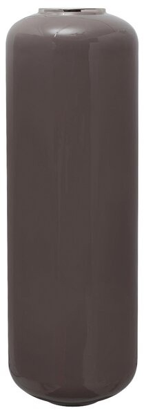 PODLAHOVÁ VÁZA, kov, 91 cm, Online Only