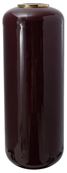 PODLAHOVÁ VÁZA, kov, 81 cm, Online Only