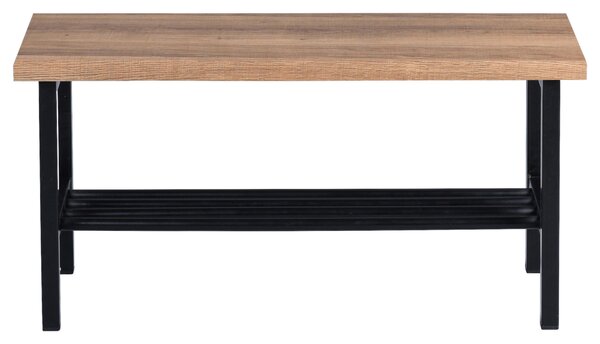ŠATNÍ LAVICE, 80/41/30 cm - Online Only lavice, Online Only