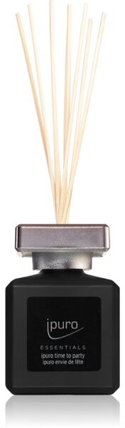 Ipuro Essentials Time To Party aroma difuzér 100 ml