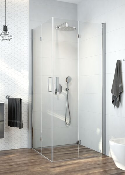 Oltens Lagan nástěnné rameno chrom 39400100