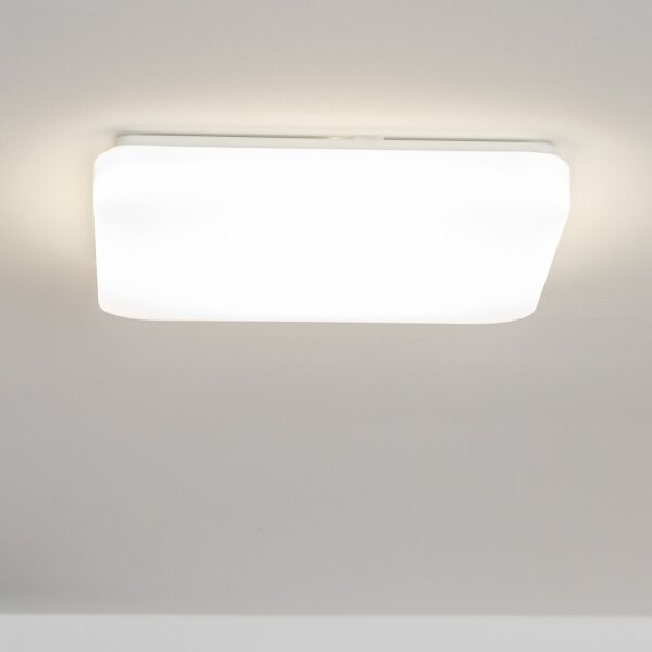 Brilagi - LED Stropní svítidlo PLAIN LED/24W/230V 3000K