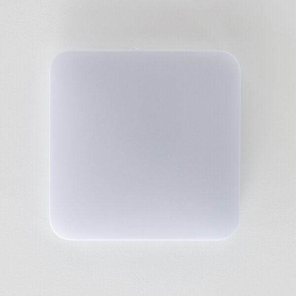 Brilagi - LED Stropní svítidlo PLAIN LED/24W/230V 3000K