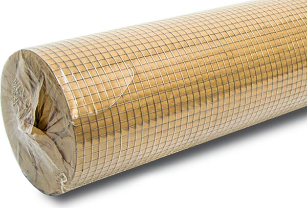Plot z drátěného pletiva 1m x 25m velikost ok 19mm