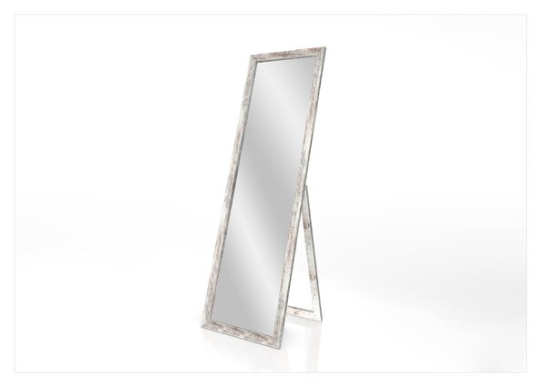 Stojací zrcadlo 46x146 cm Sicilia – Styler