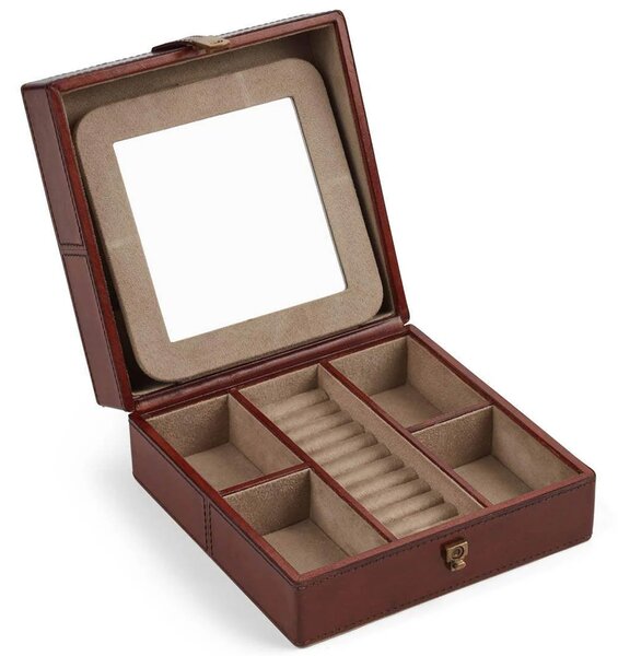 Natures Collection designové úložné boxy Jewellery Box